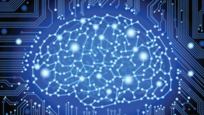20xx: Artificial intelligence