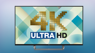 4K TV