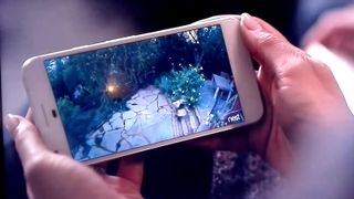 Google Pixel XL Nest ad leak