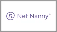 3. Net Nanny - superb solution for Apple iOS tablets