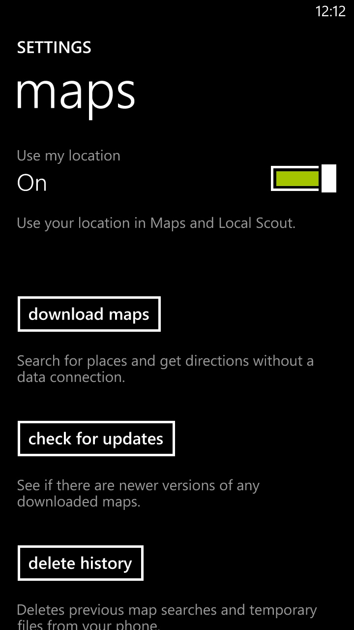 Windows Phone 8 review
