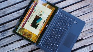 Dell Latitude 12 7000 Series E7250