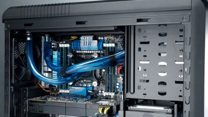 Eddy Piedra, Origin PC, Marketing Manager