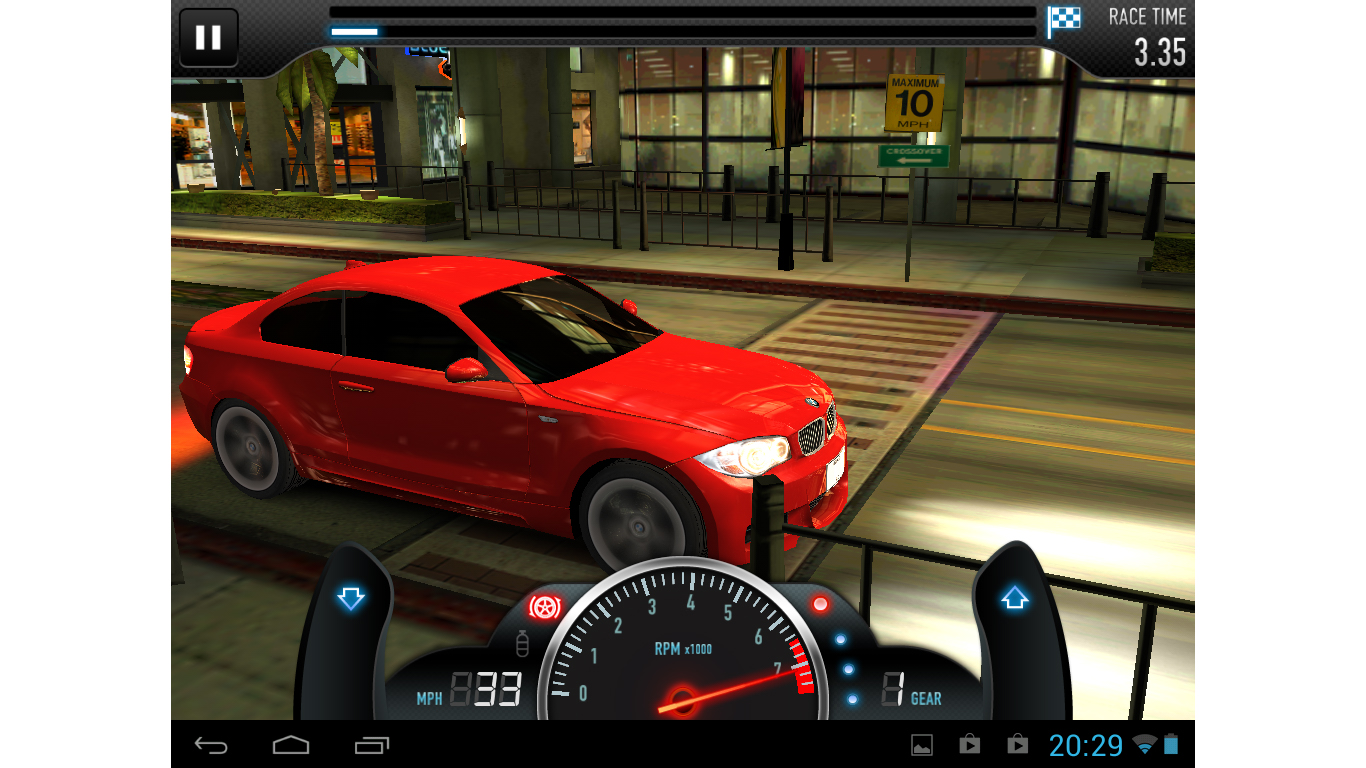 Archos 80 Titanium review