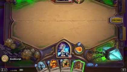 How to play Hearthstone
