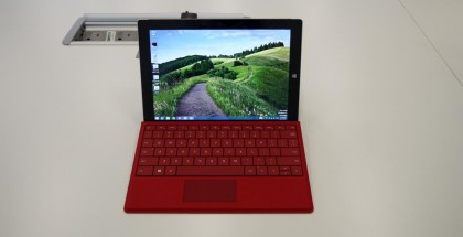 Surface 3
