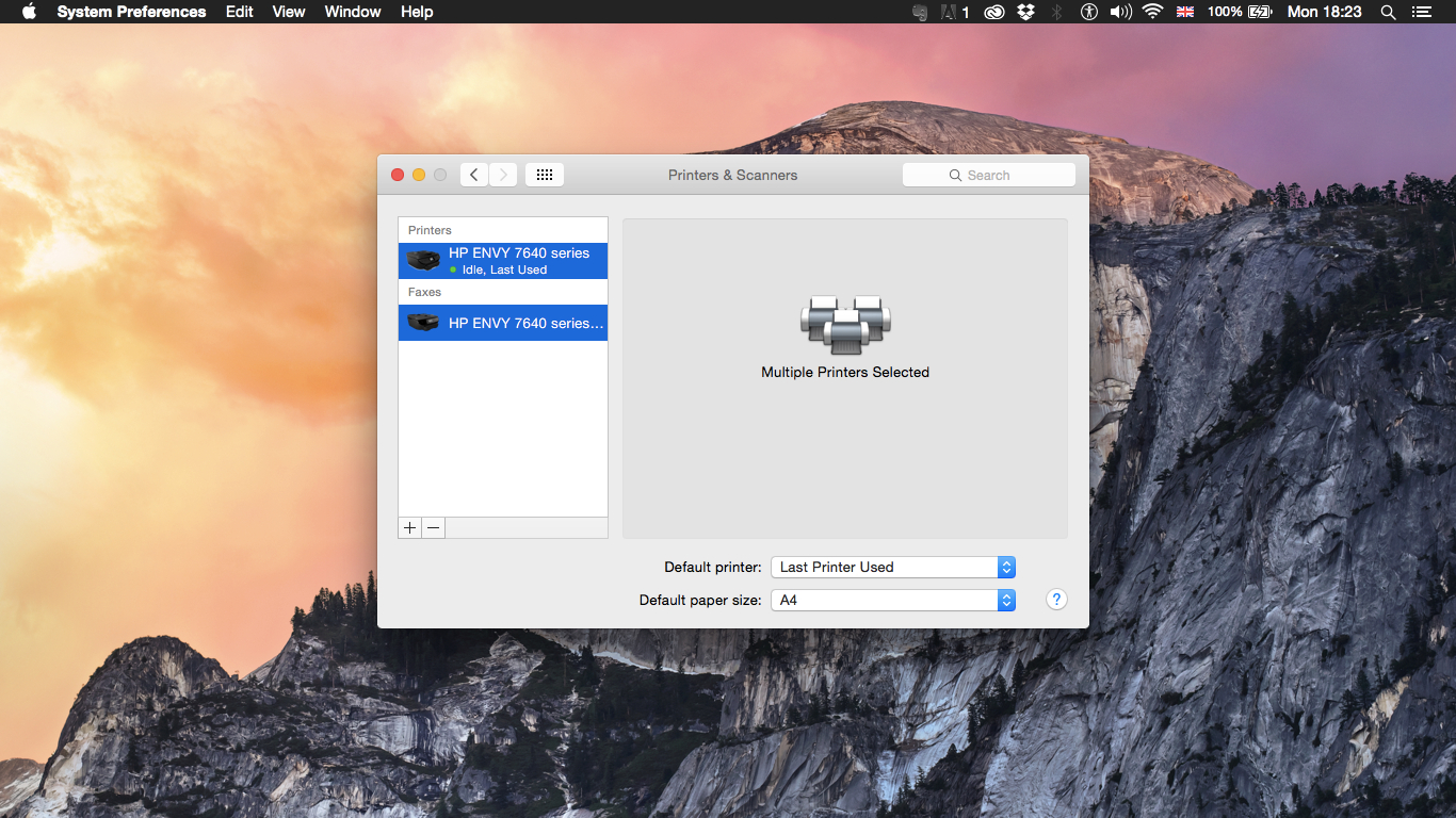OS X