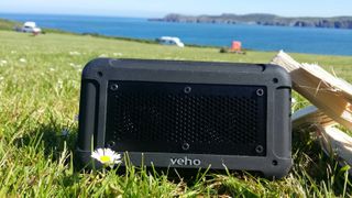 Veho Vecto review