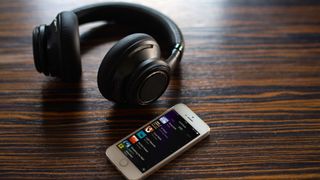 Plantronics BackBeat Pro