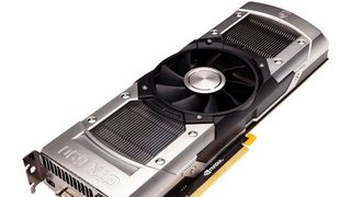 Nvidia unveils the GeForce GTX 690