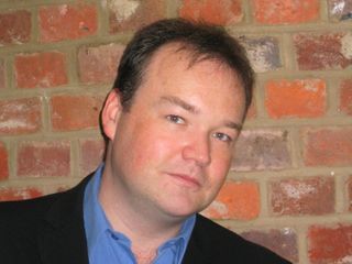 Digital Radio Development Bureau boss Tony Moretta outlines his vision for the future of radio in the UK