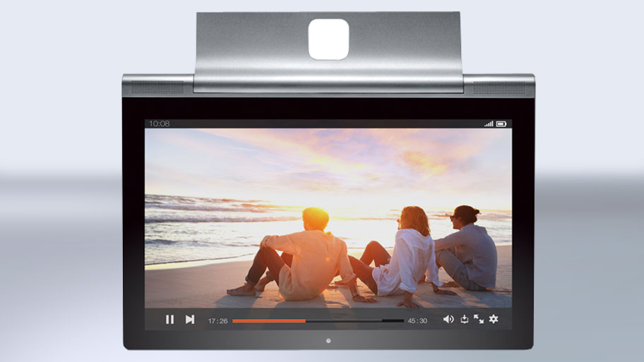 Lenovo Yoga Tablet 2