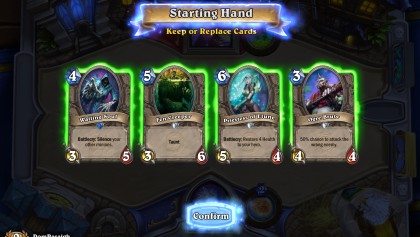 How to play Hearthstone
