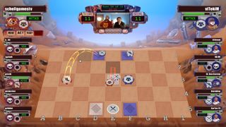 Twitch Stream First Games
