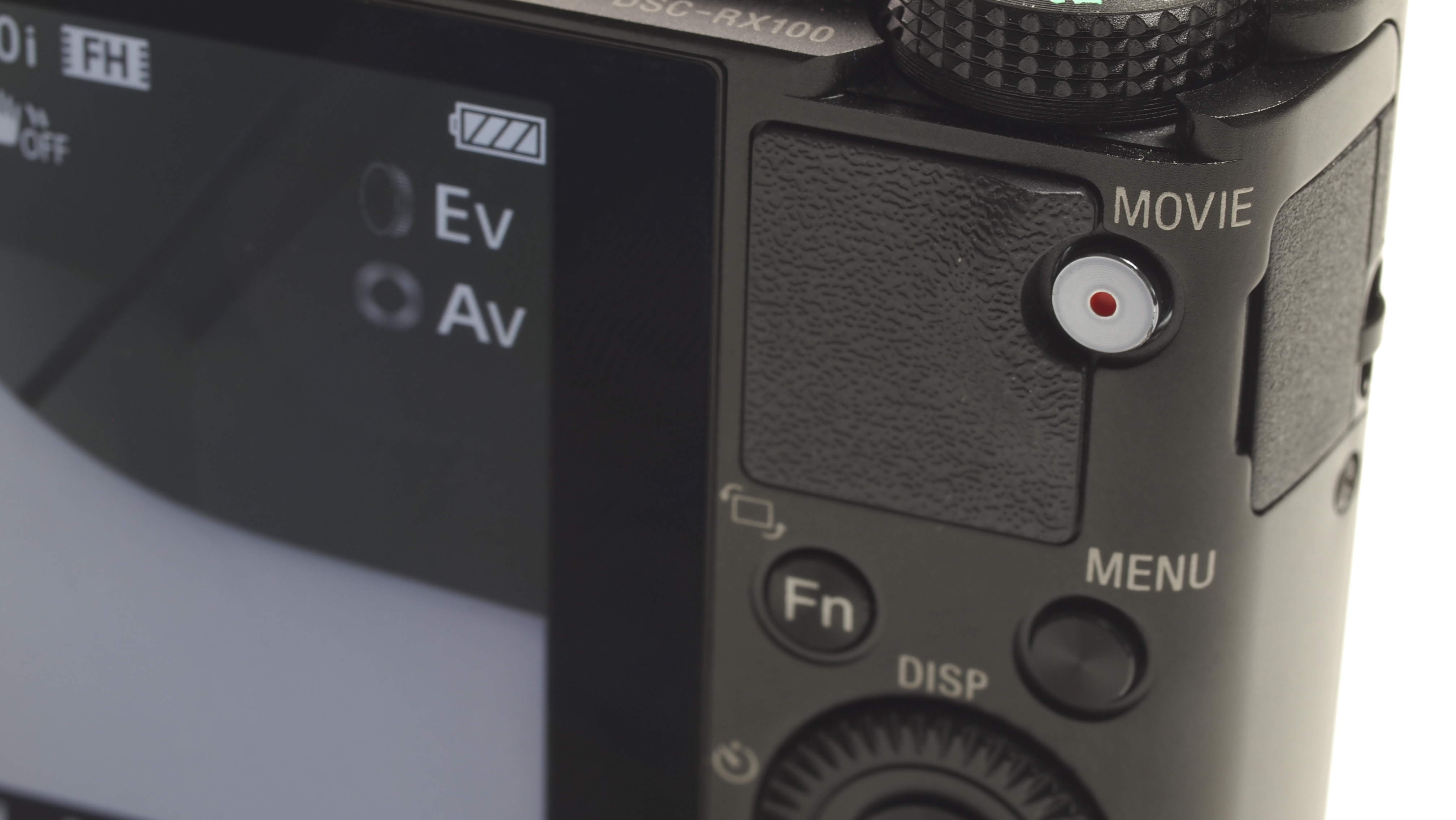 Sony RX100