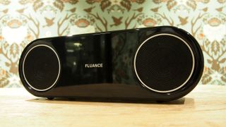 Fluance Fi30 review