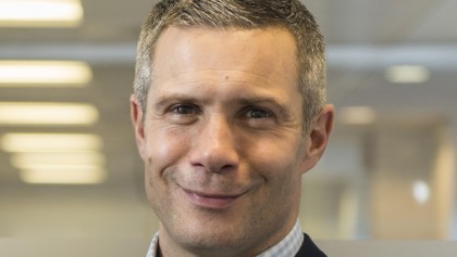 Bill Swanson, Vice President PubMatic, EMEA