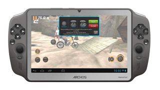 Archos Gamepad