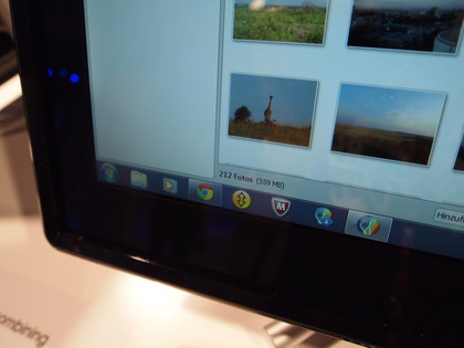Hands on: sony vaio l review