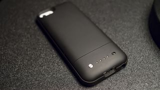 mophie space pack