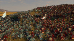Or are you merely pleased to see war?