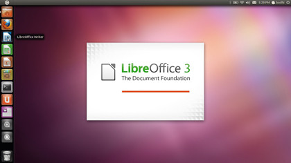 LibreOffice