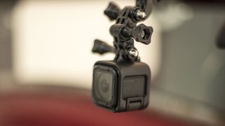 GoPro Session