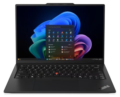 ThinkPad X1 Carbon Gen 14 Aura Edition Touch