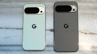 Google Pixel 10 Pro XL