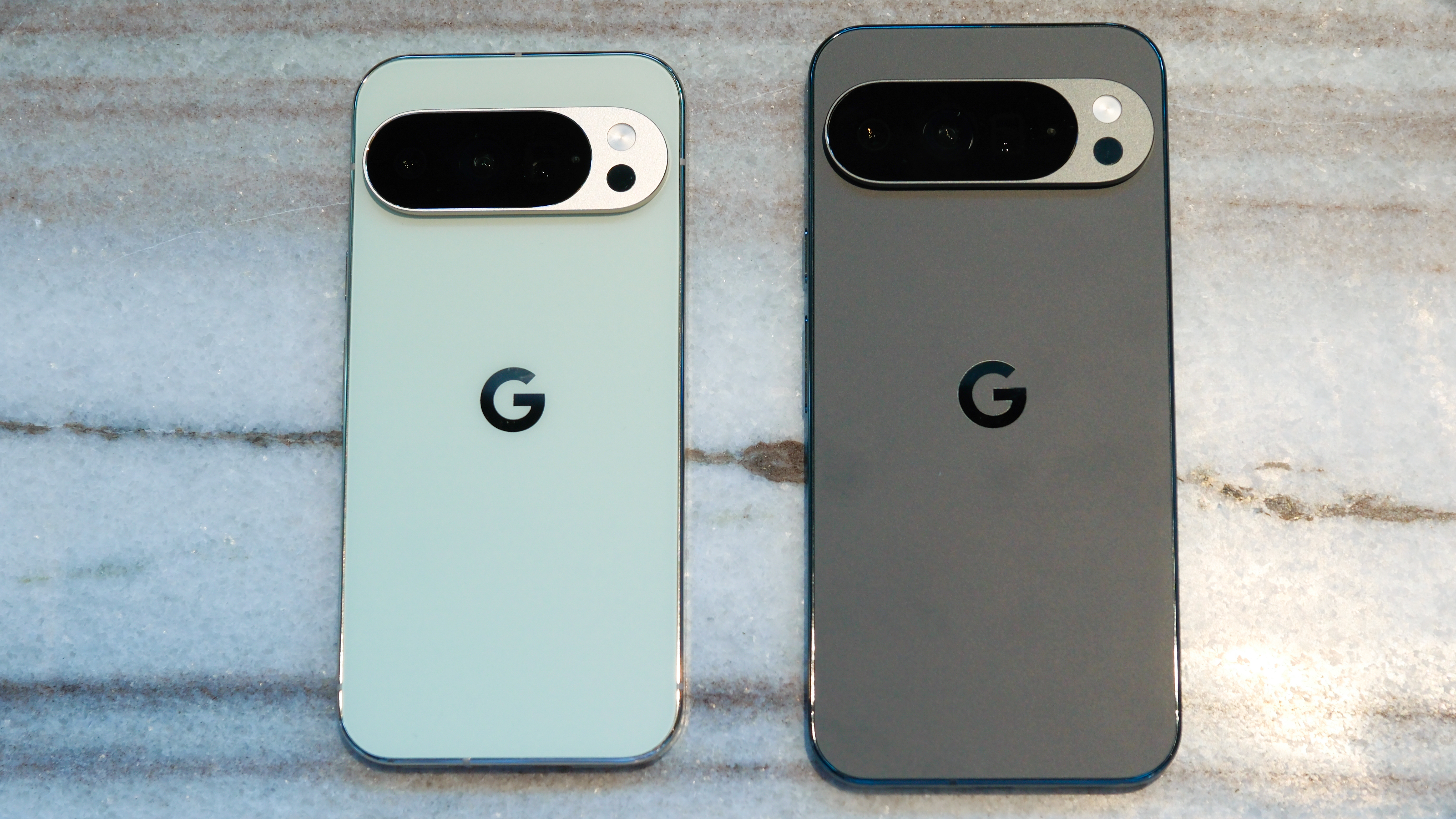Google Pixel 10 Pro XL