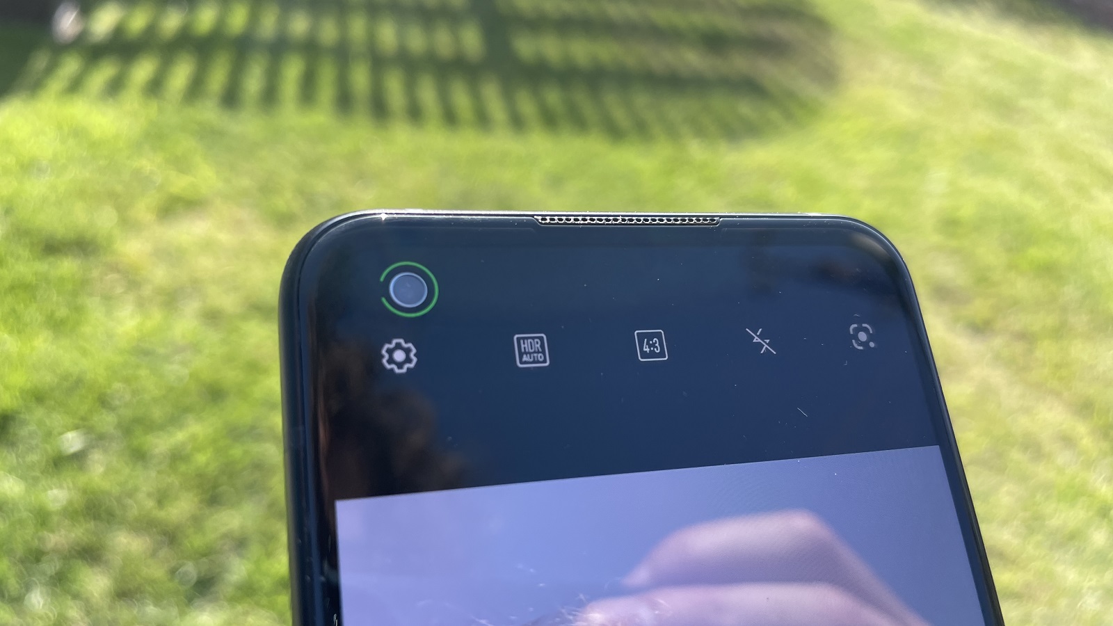 Asus Zenfone 8