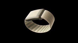 Whoop 4.0 fitness band