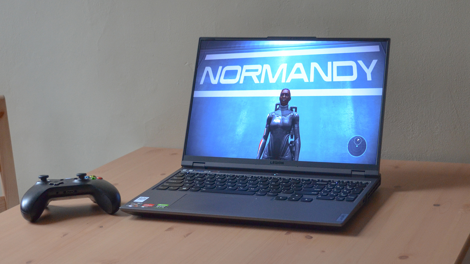 Lenovo Legion 5 Pro