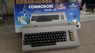 Commodore 64 Ultimate