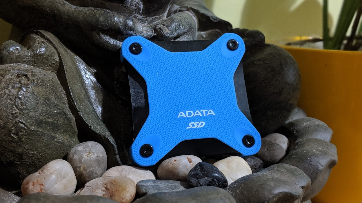 Adata SD600Q