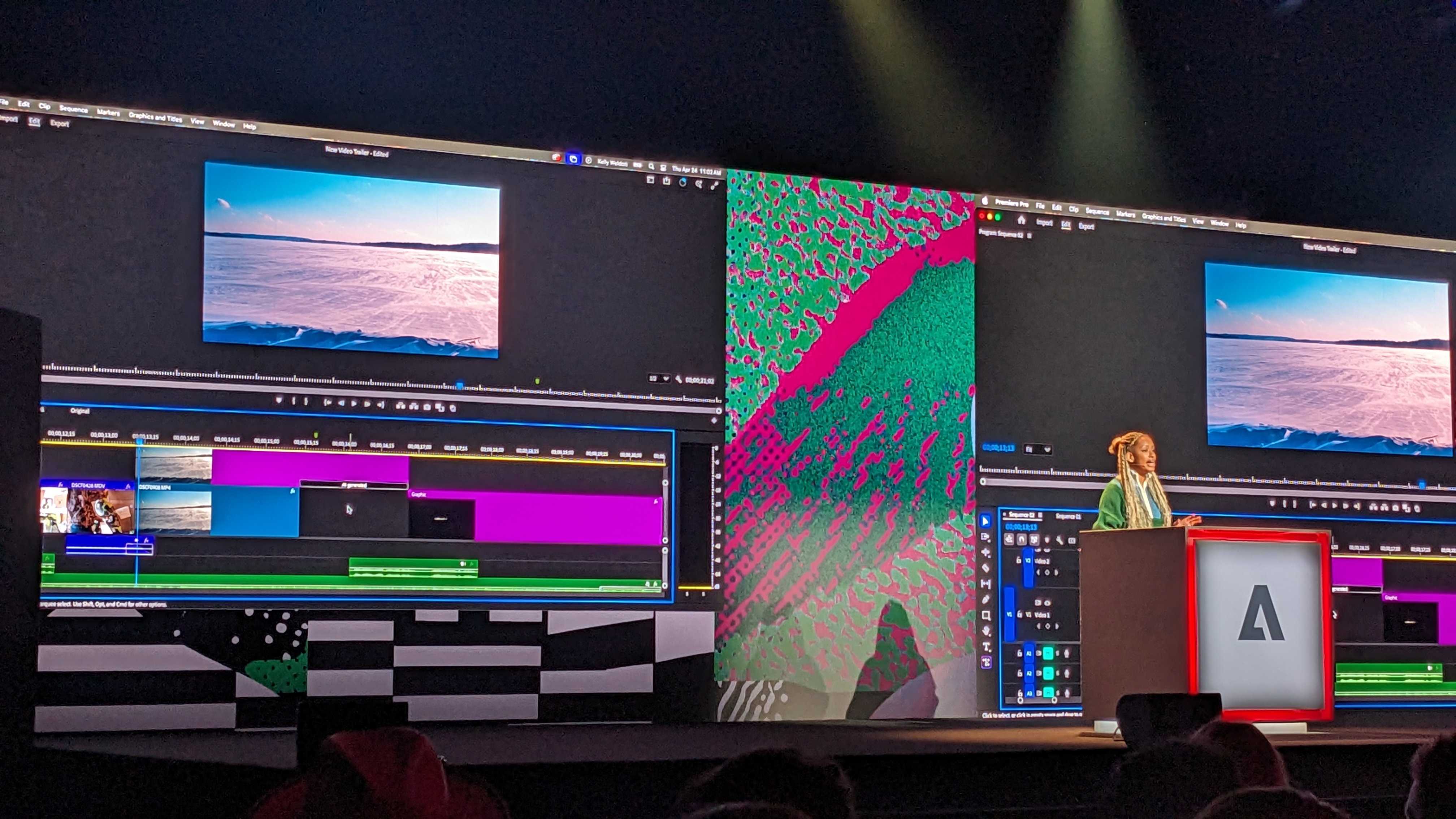 Adobe Max London 2025
