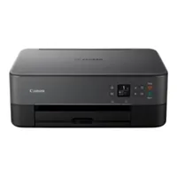 Canon PIXMA TS5350i Three-in-One Wireless Wi-Fi Printer Canon PIXMA TS5350i Three-in-One Wireless Wi-Fi Printer
