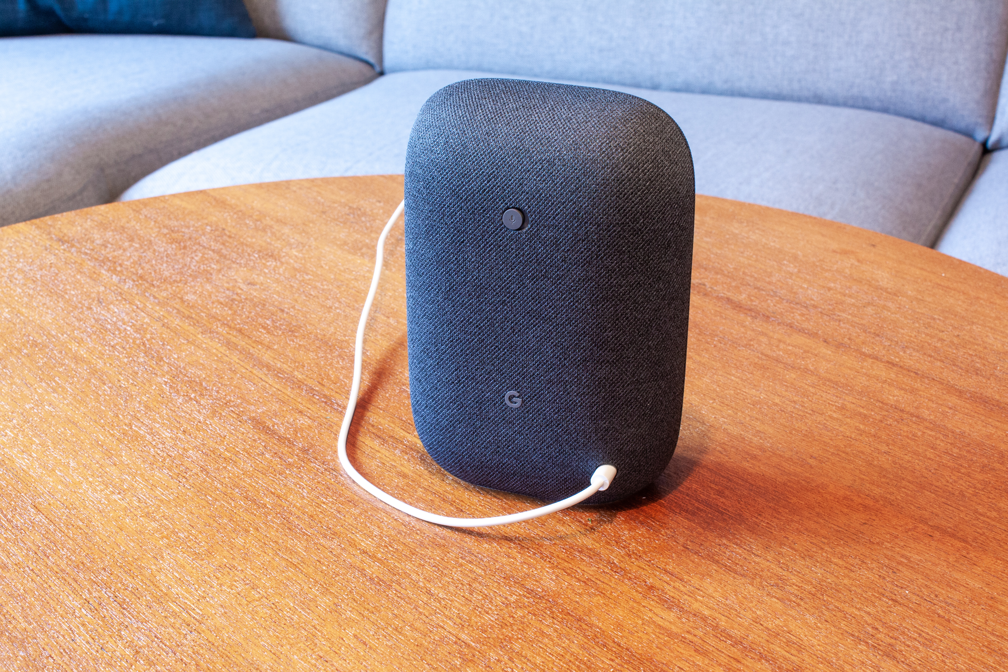 Google Nest Audio