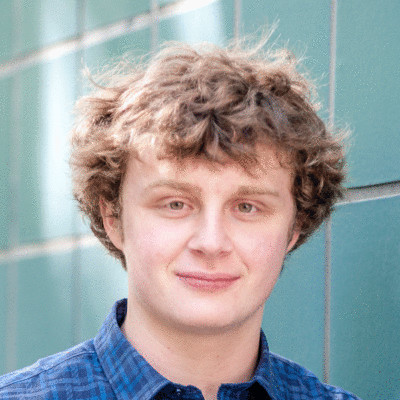 Alex McOmie
