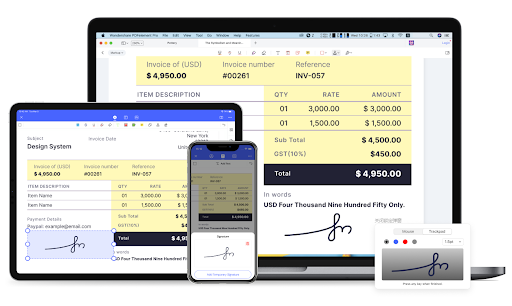 Wondershare PDFelement