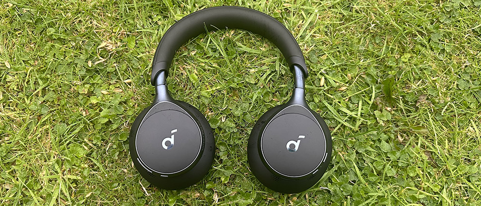 Anker Soundcore Space One