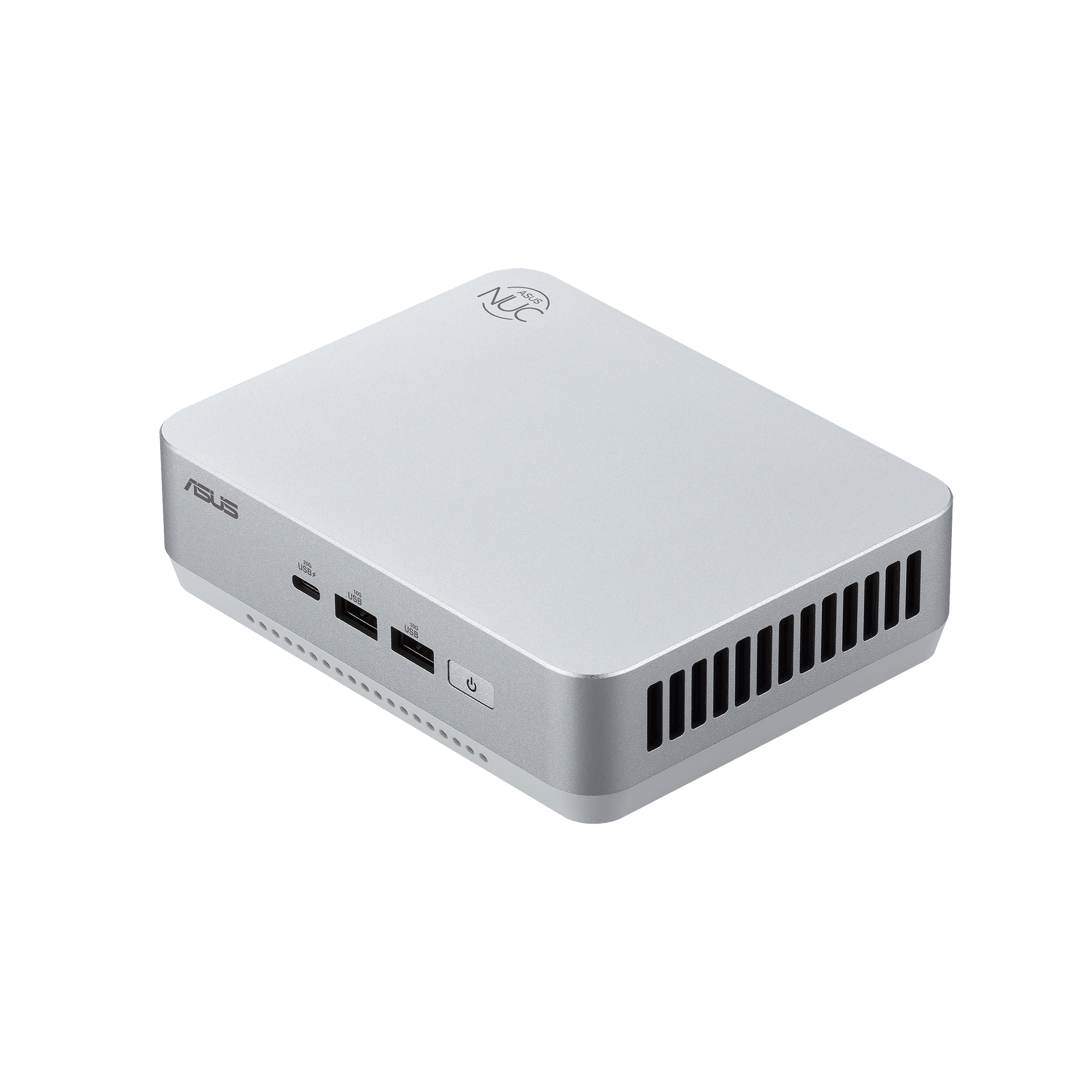 The Asus NUC 14 Pro Plus