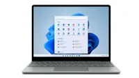 Microsoft Surface Laptop Go 2 Microsoft Surface Laptop Go 2