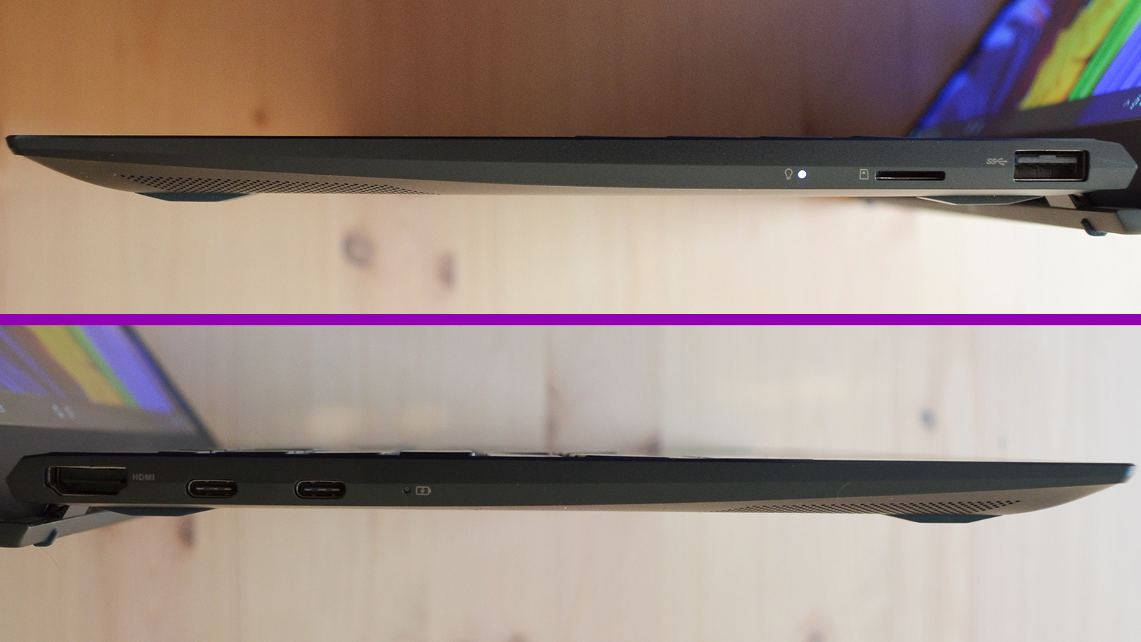 Asus ZenBook 13