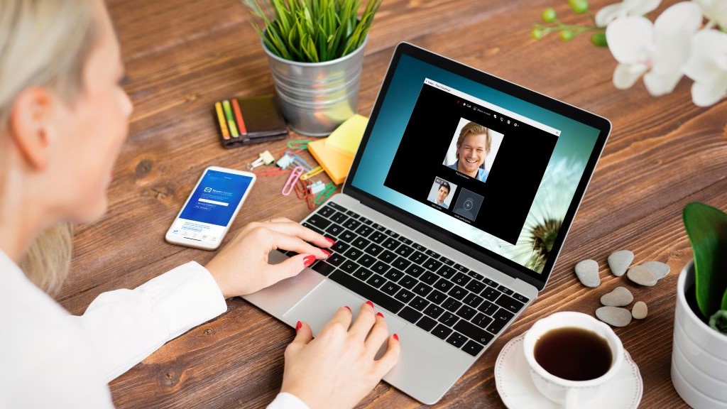 Desktop App Mac