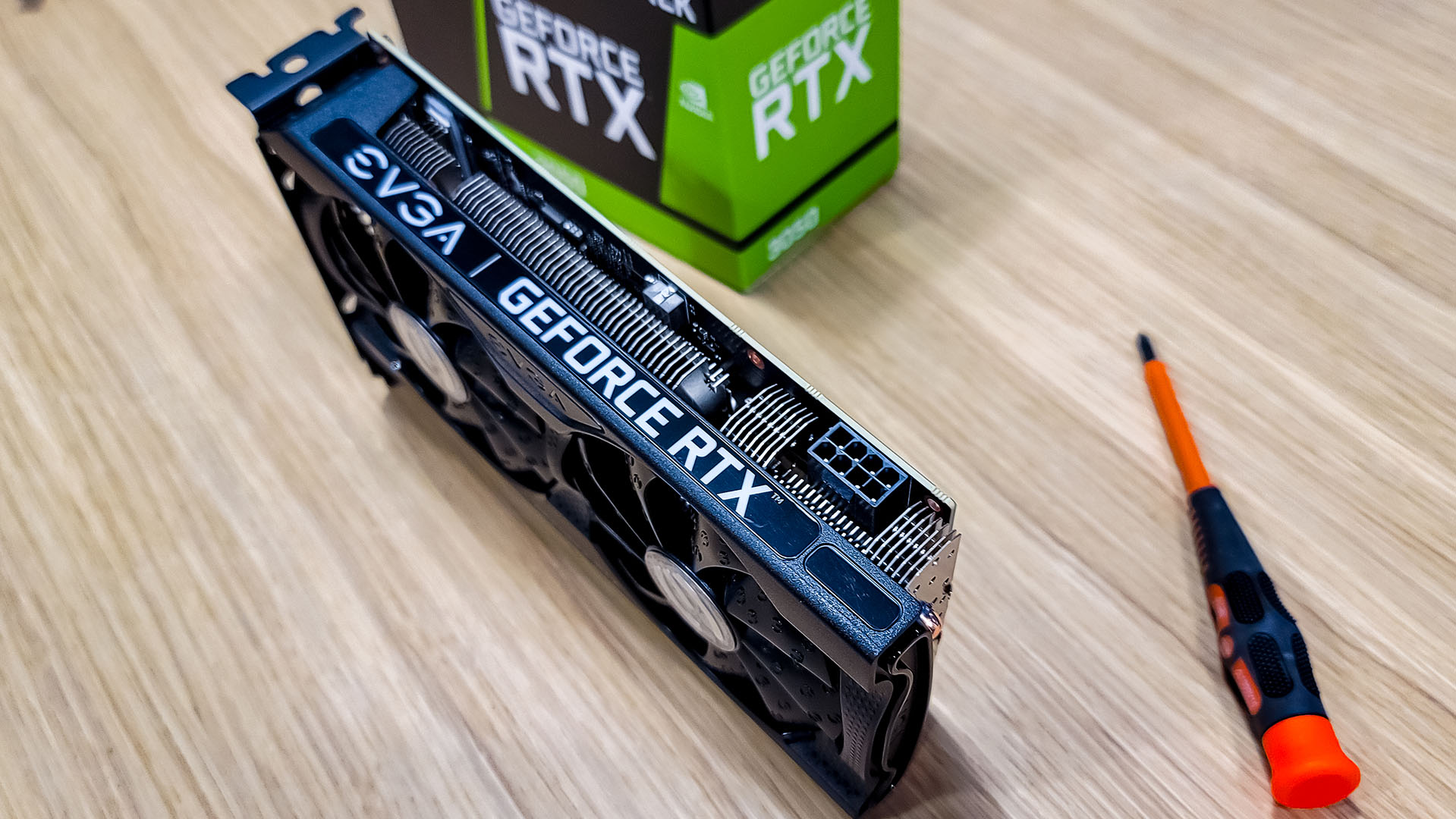 Nvidia geforce rtx 3050 