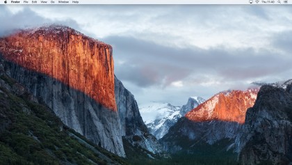 6. Register your Mac