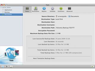 APP4MAC Twin 1.01