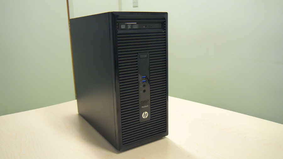 PC