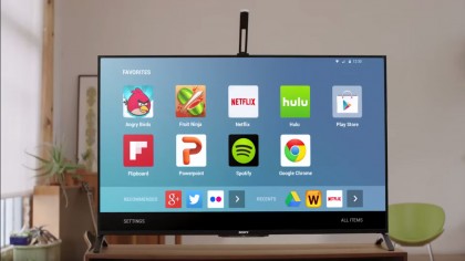 Touchjet Wave